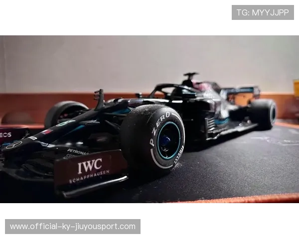 F1工程师分享赛车空气动力学细节，揭秘速度背后的“隐形力量”