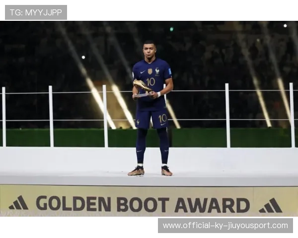 姆巴佩破门如麻，法国世界杯目标全力冲刺金靴